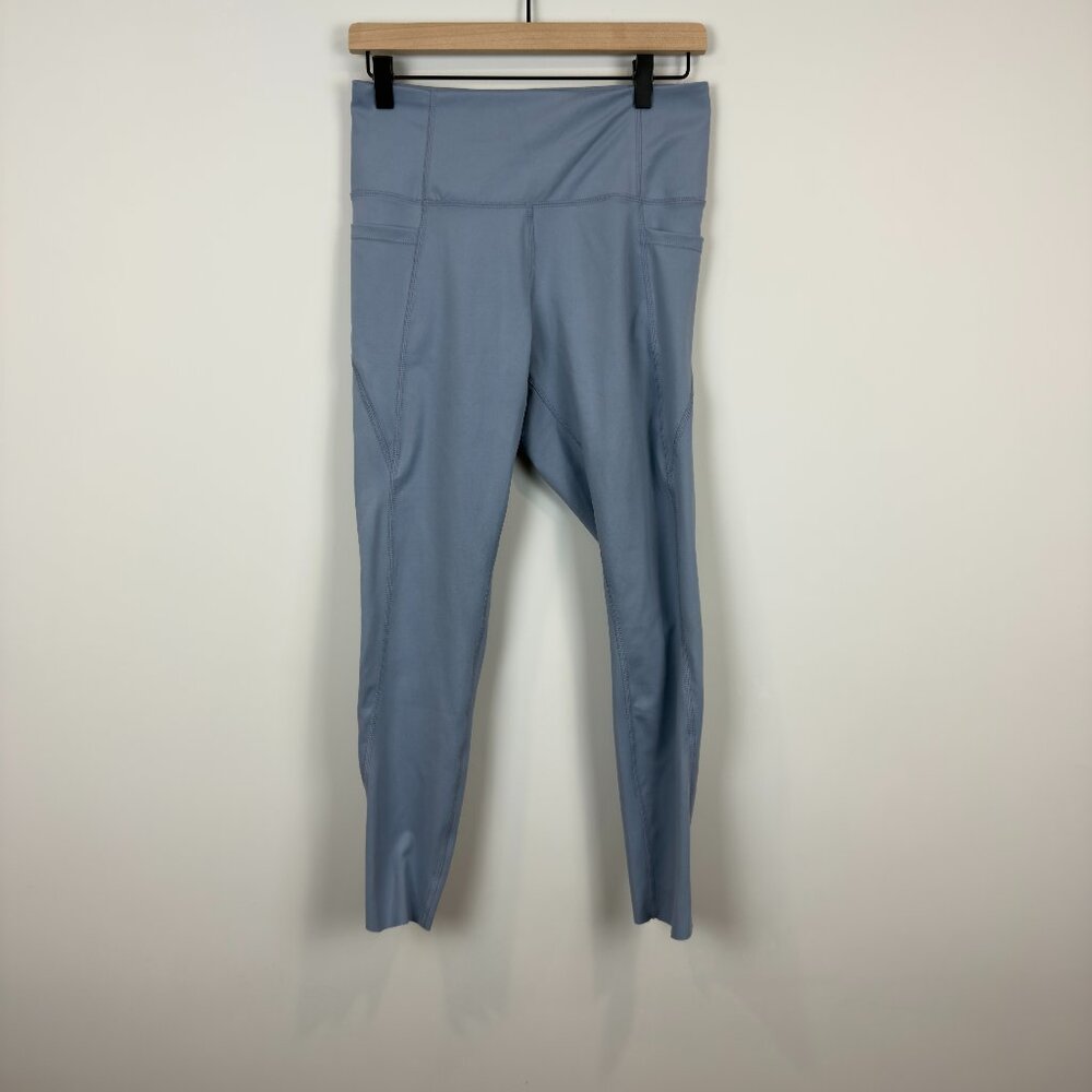 Women's Danskin 7/8 Leggings, Size M